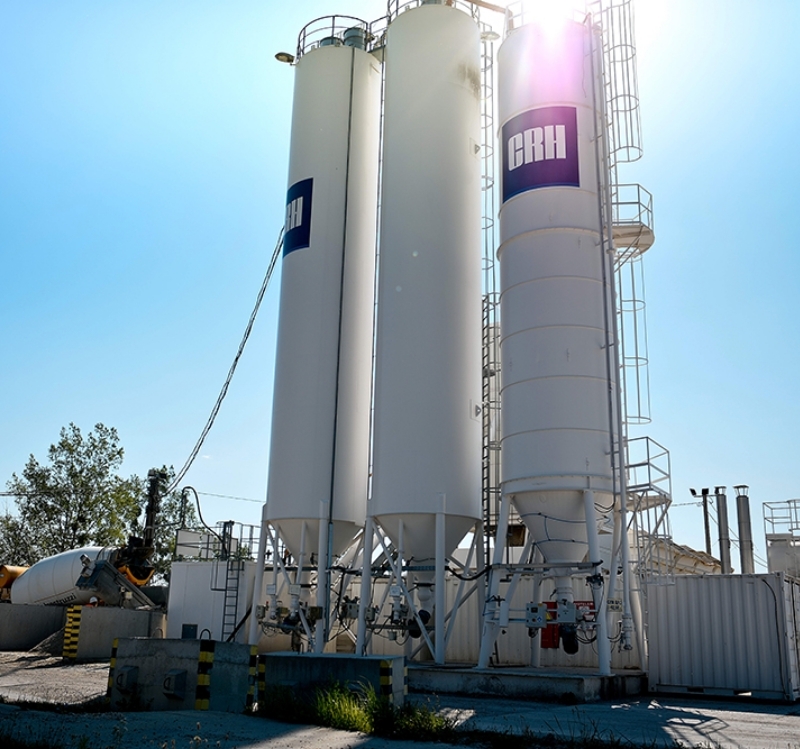 Cement Ar Zalaegerszeg () Cement Ar Zalaegerszeg