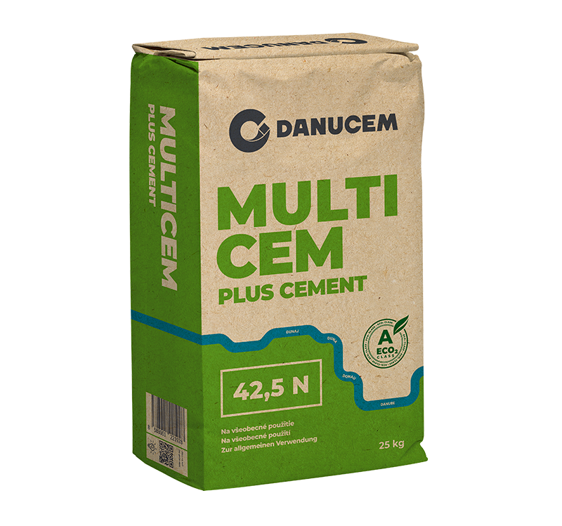 Multicem PLUS