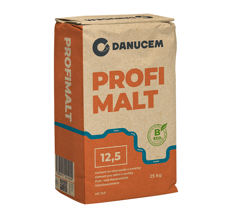 Profimalt