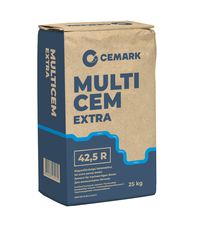 Multicem EXTRA